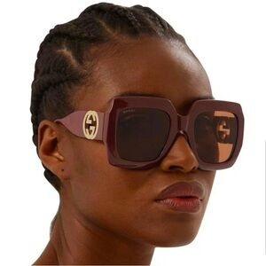 GUCCI Sunglasses new with all inclusions